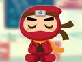 Spill Virus ninja online