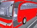 Spill Min bybussjåførsimulator passasjertransport  online