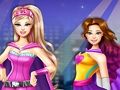 Spill Super Doll Sisters Transform online