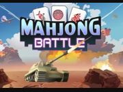 Spill Mahjong -kamp online