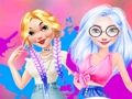 Spill Princess Color Splash Festival online