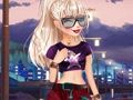 Spill Prinsesse Tomboy Street Art  online