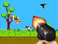 Spill Duck Hunt Extreme online Spill Duck Hunt Extreme online