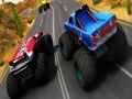 Spill Xtreme Monster Truck & Offroad Fun online