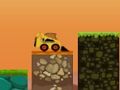 Spill Bulldozer Climb online