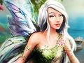 Spill Fairy Powers online