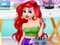 Spill Prinsesser neon mote online