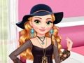 Spill Prinsesses sovesal online