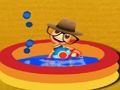 Spill Pool Buddy 2 online