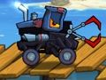 Spill Car Eat Car Sea Adventure  online