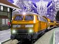 Spill Metro Train Simulator online