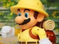 Spill Mario's Friends Toys Jigsaw online