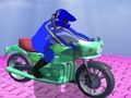 Spill Motor sykkelstunts Sky 2020 online