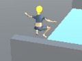 Spill Kjør Wall Jump 2020  online