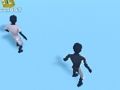 Spill Stickman Parkour online
