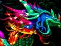 Spill Farlige drager Jigsaw online