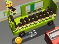 Spill Super Driver online