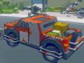 Spill Uendelig Zombie Road  online