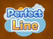 Spill Perfekt linje  online