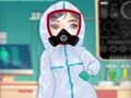Spill Prinsesser vs epidemi  online