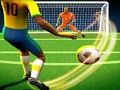 Spill Fotball Storm Strike  online