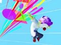Spill Parkour Race 3D online