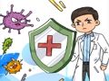 Spill Mot Coronavirus Slide  online