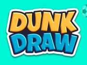Spill Tegn dunk  online