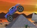 Spill 4x4-monster  online