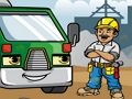 Spill Sementtrucks skjulte gjenstander  online