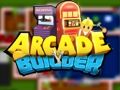 Spill Arcade Builder online