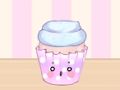 Spill Hvilken CupCake?  online