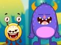Spill Alarmy & Monster Family online