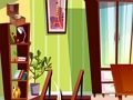 Spill Cutaway House Escape online