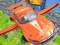 Spill Flying Car Extreme Simulator online