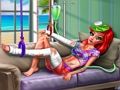 Spill Mermaid Home Recovery online