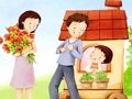 Spill Happy Mothers Day 2020 Puzzle online