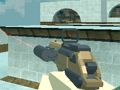 Spill Blocky Shooting Arena 3D Pixel Combat online