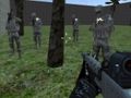 Spill Survival Wave Zombie Multiplayer online