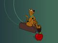 Spill Scooby Doo Snack Dash  online