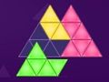Spill Blokkerer Triangle Puzzle online