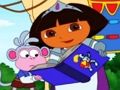Spill Dora oppdag forskjellen online