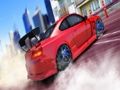 Spill Ekstreme sportsbiler Shift Racing  online