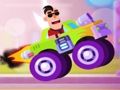 Spill Racing mestere  online