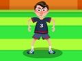 Spill Spille fotball  online