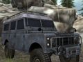 Spill Off Road Mountain Jeep Drive 2020 online