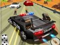 Spill Politiets biljaktkriminalitet Racing online