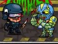 Spill Drep zombiene online