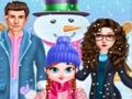 Spill Baby Taylor Snow Fun online