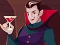 Spill Vampyrer og Frankenstein Coloring  online